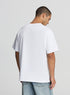 TERRANOVA PREMIUM DROP SHOULDER T-SHIRT